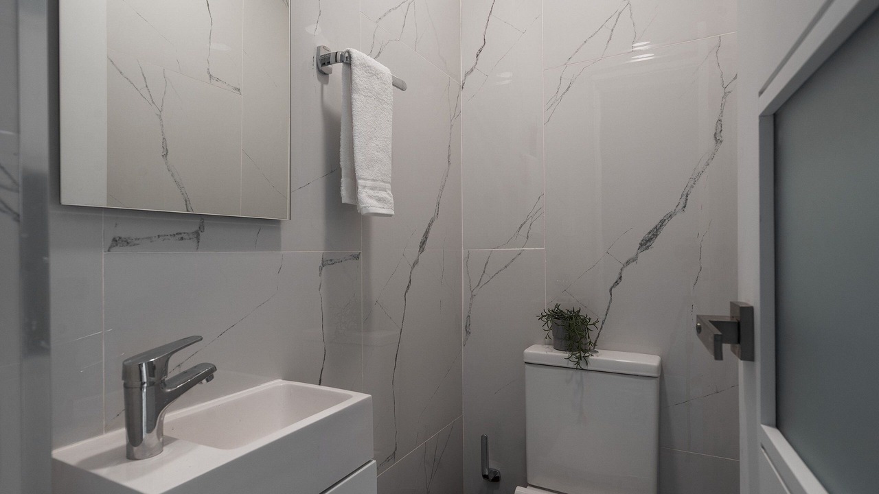 Photo of Bathroom in Sarasota