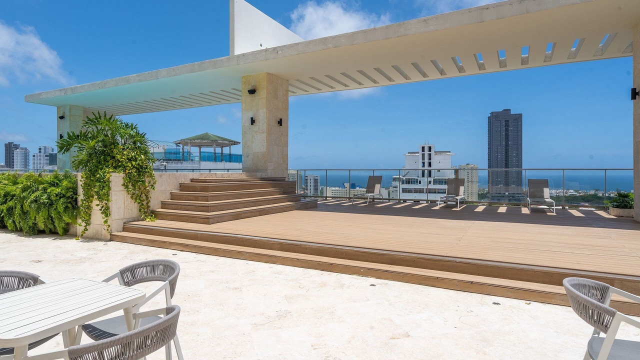 Photo of Patio Balcony in Sarasota