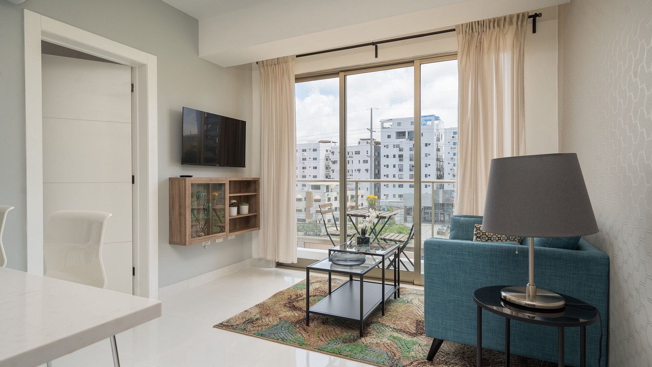 Photo of Livingroom in Sarasota