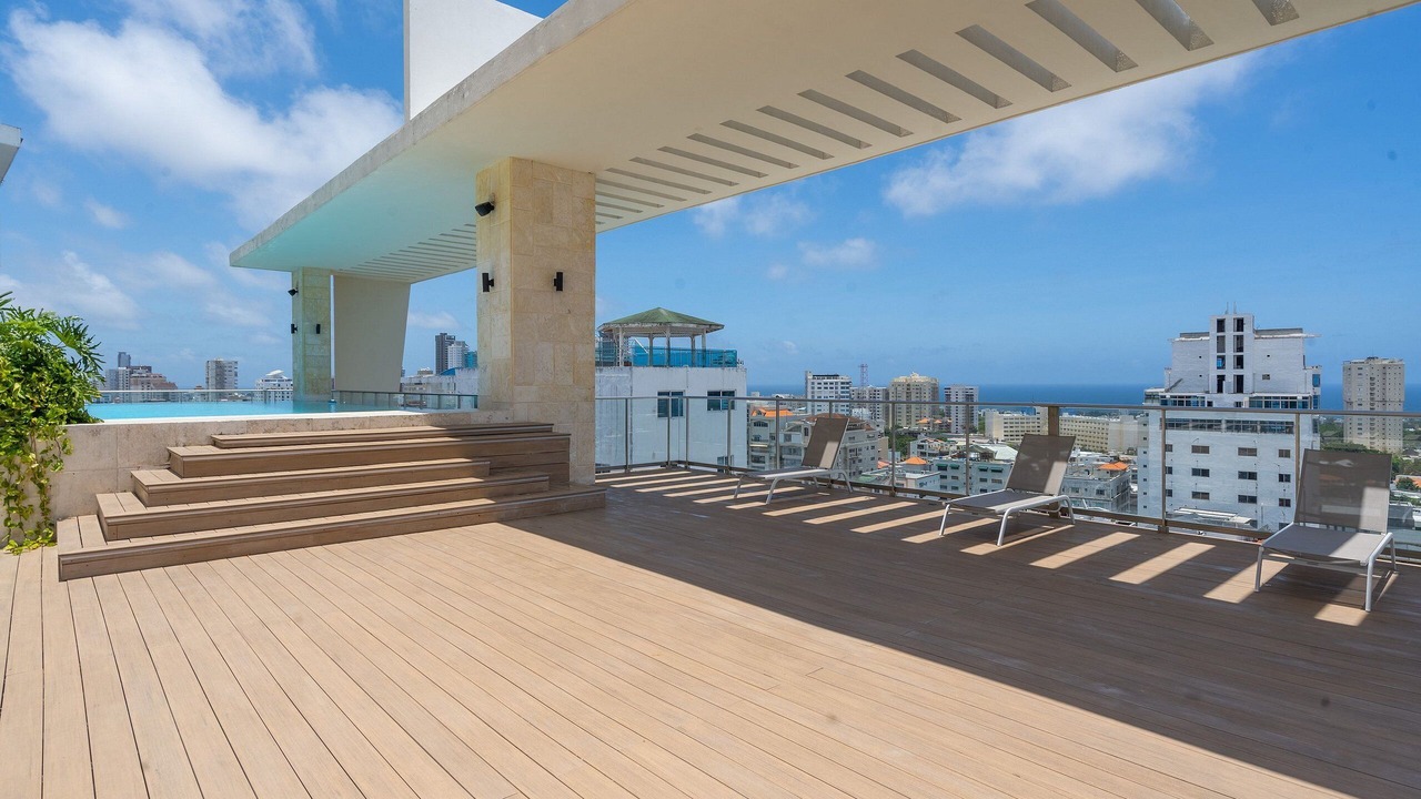 Photo of Patio Balcony in Sarasota