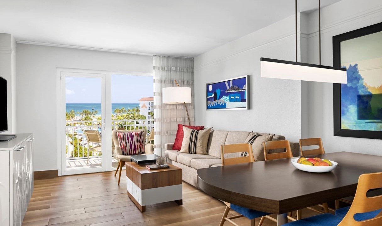 Photo of Livingroom in Palm Beach