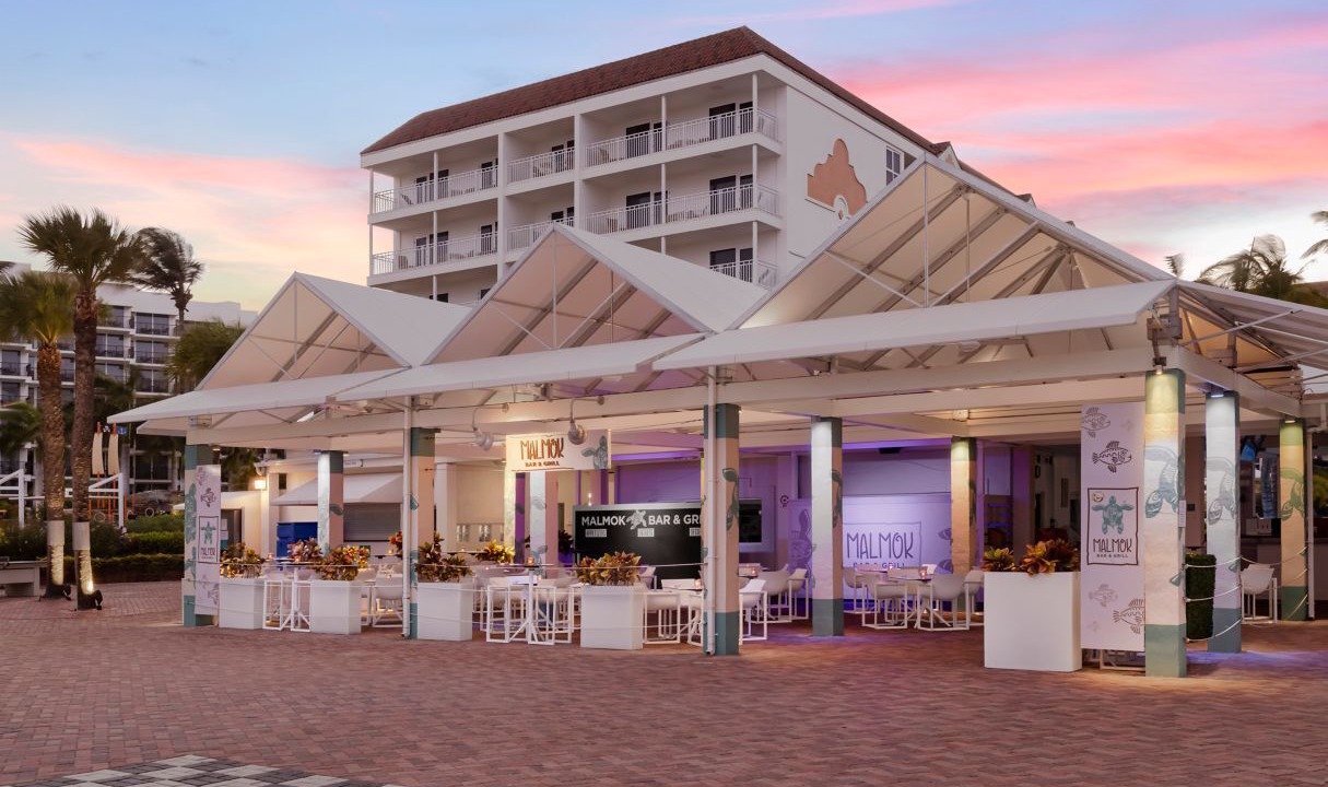 Photo of Outdoor in Palm Beach