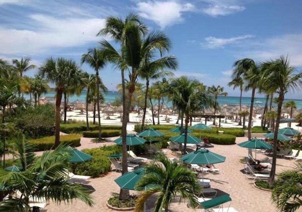 Photo of Outdoor in Palm Beach