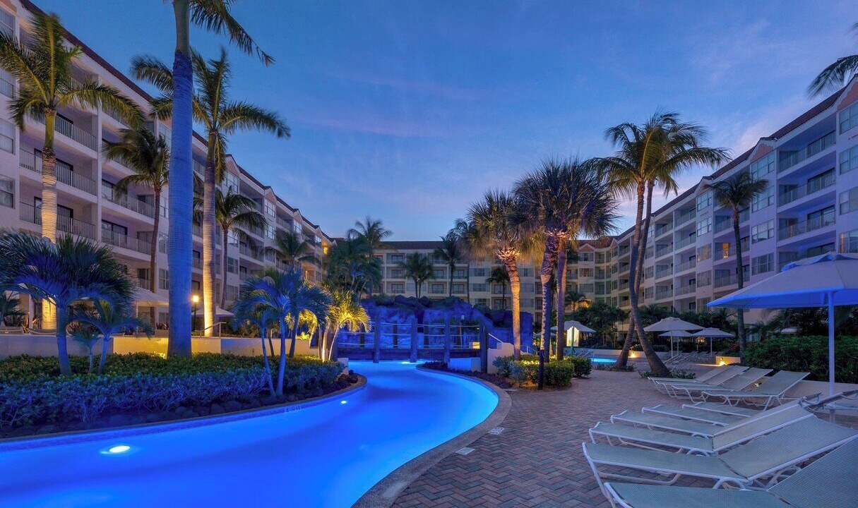 Photo of Outdoor in Palm Beach