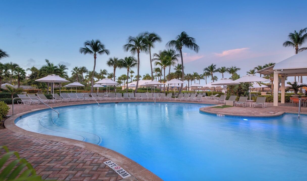 Photo of Outdoor in Palm Beach