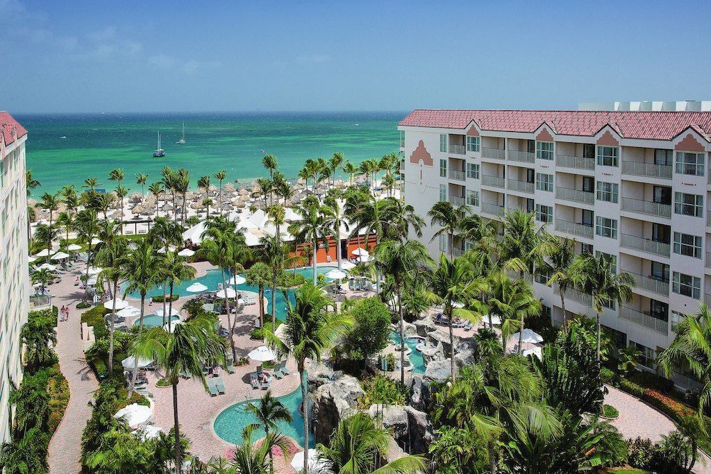 Photo of Outdoor in Palm Beach