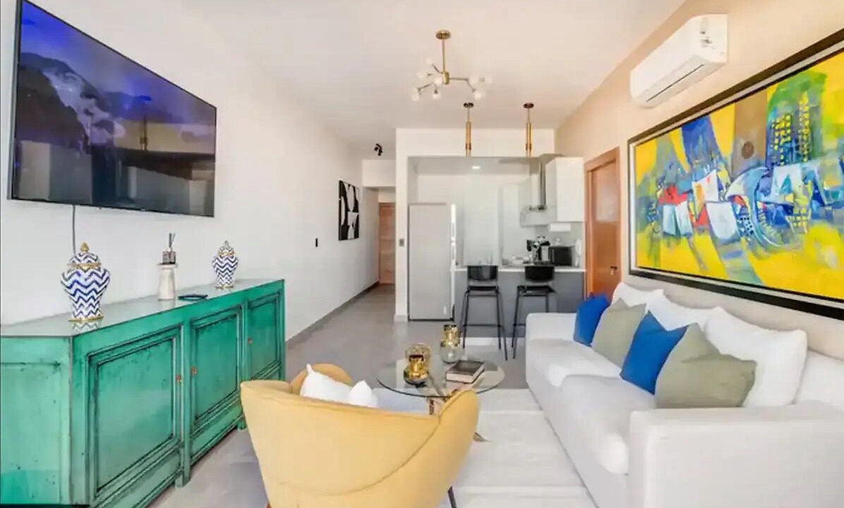 Photo of Livingroom in Sarasota