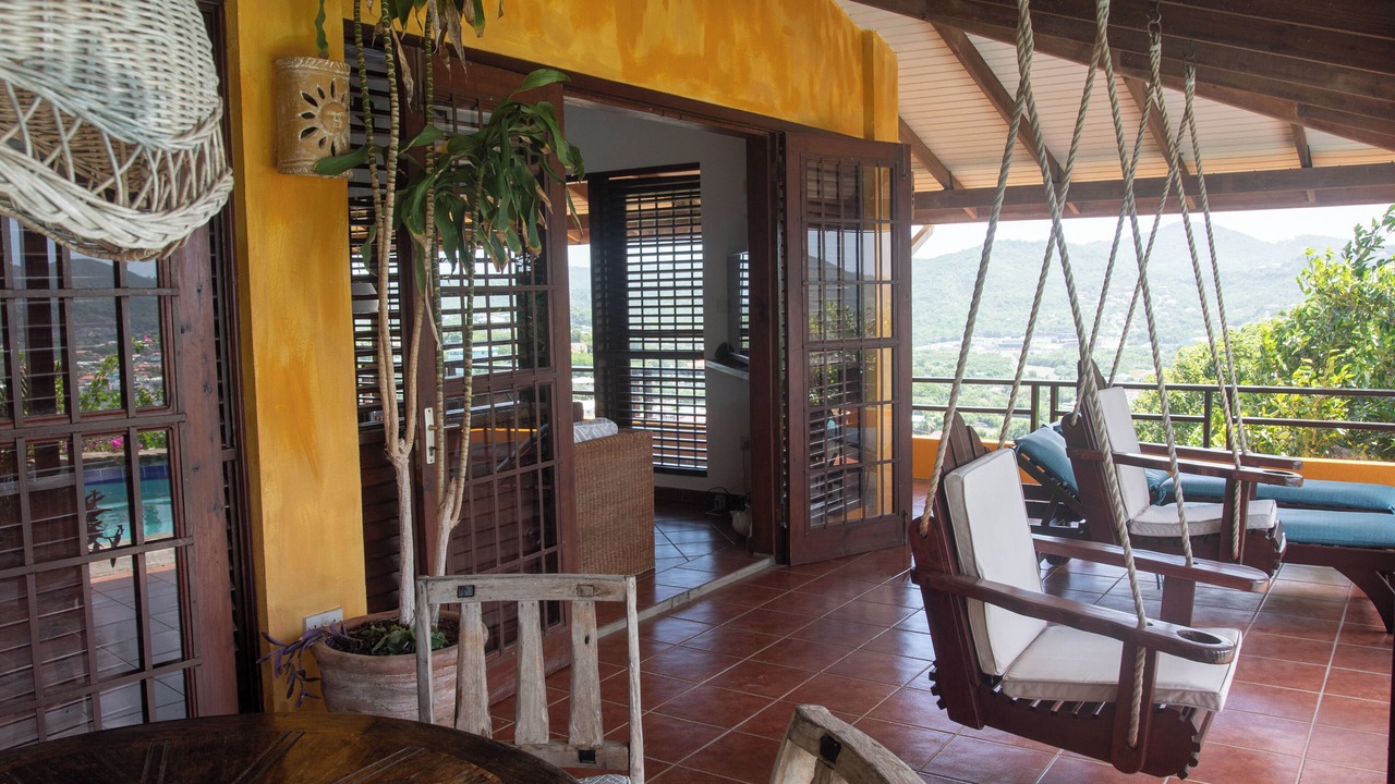 Photo of Outdoor in Gros Islet