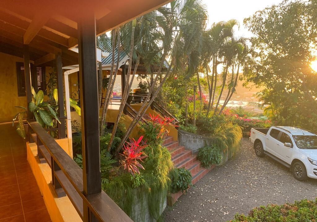 Photo of Outdoor in Gros Islet