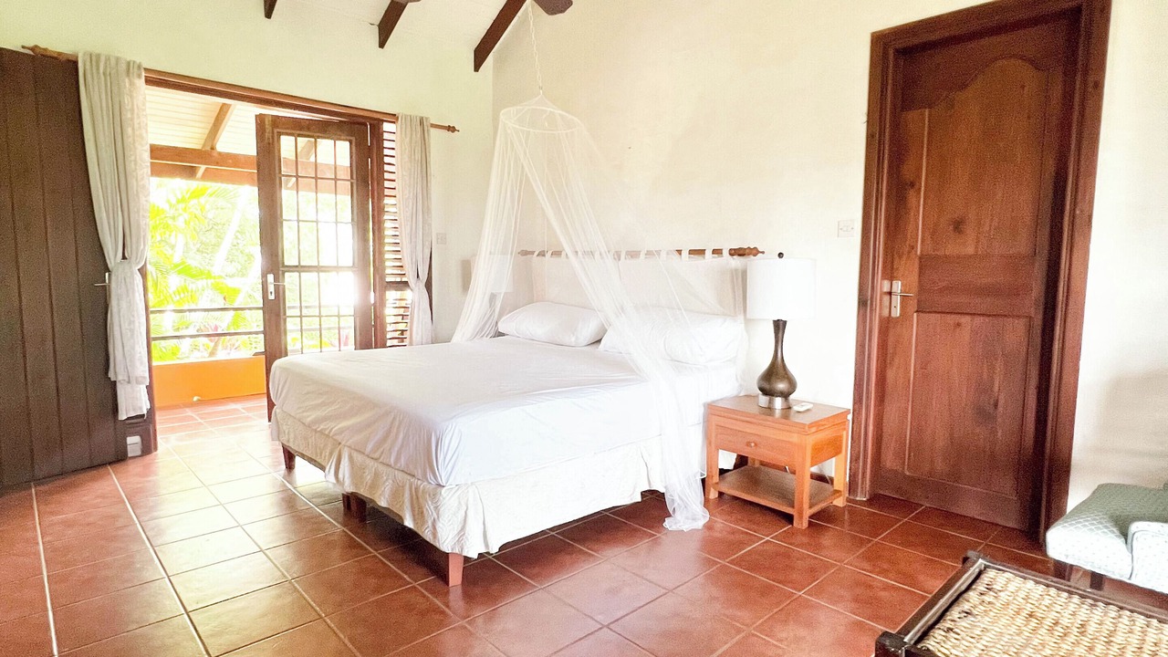 Photo of Bedroom in Gros Islet