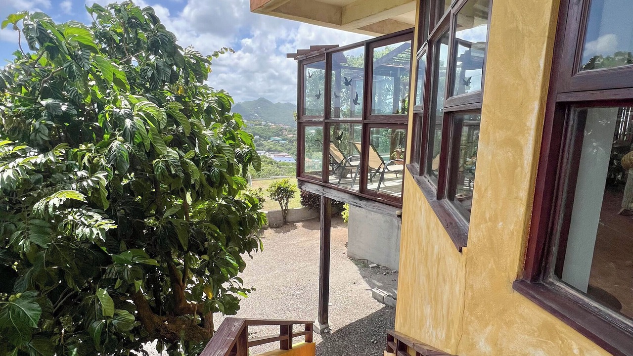 Photo of Outdoor in Gros Islet