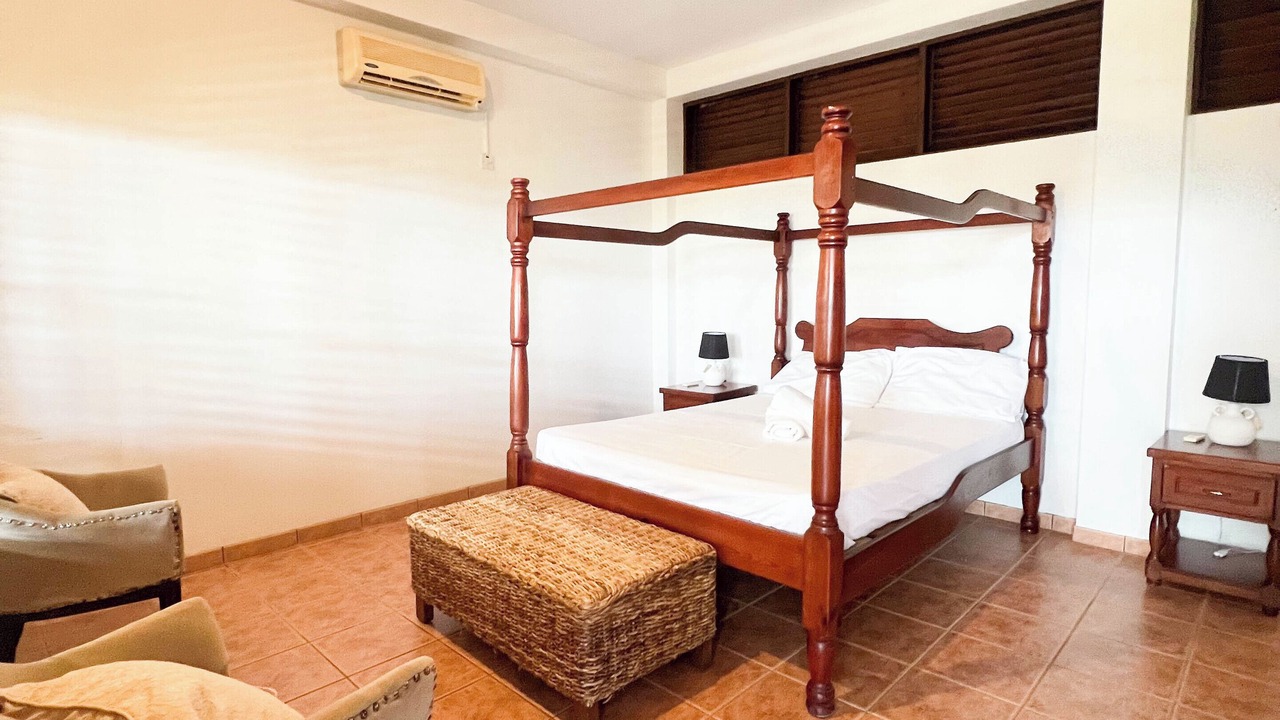 Photo of Bedroom in Gros Islet