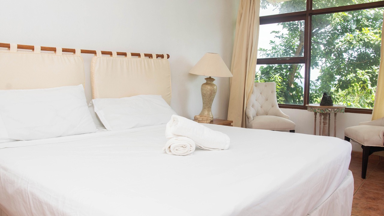 Photo of Bedroom in Gros Islet