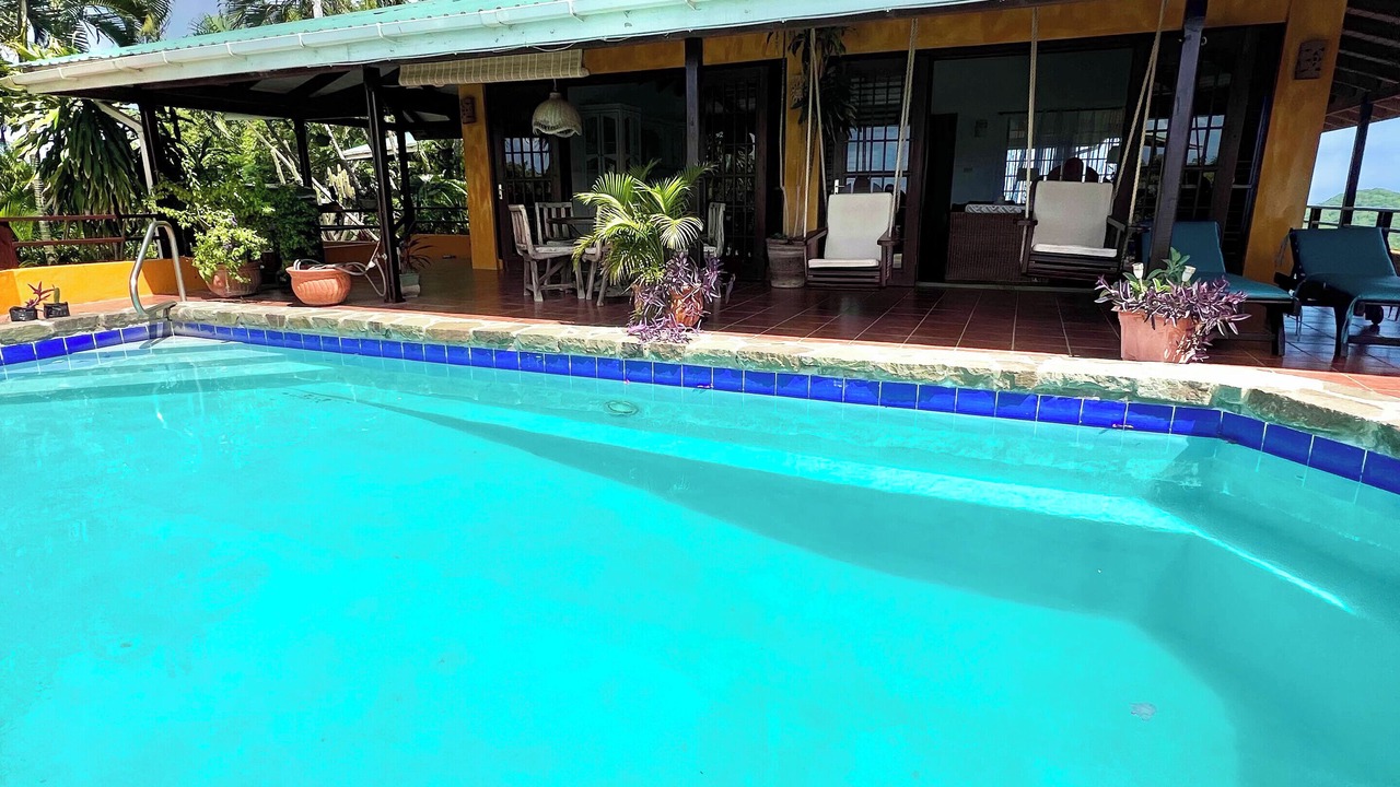 Photo of Outdoor in Gros Islet