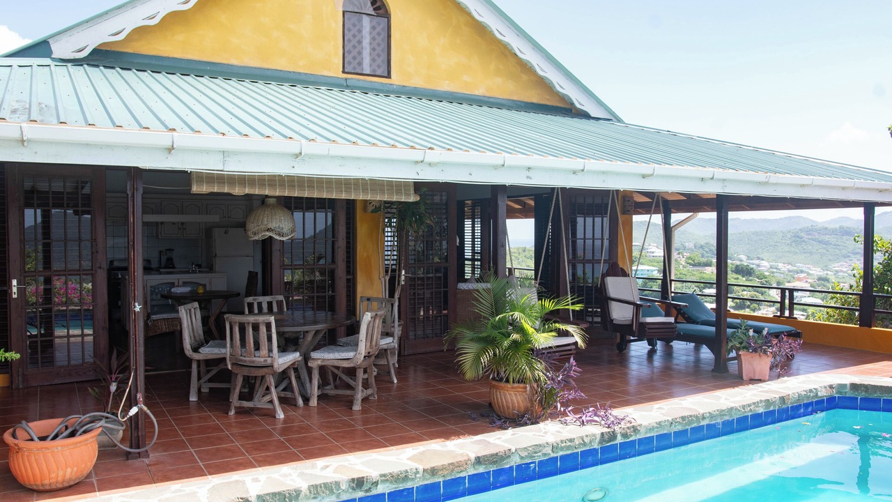 Photo of Outdoor in Gros Islet