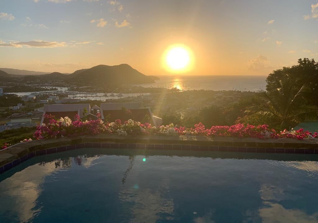 Photo of Outdoor in Gros Islet