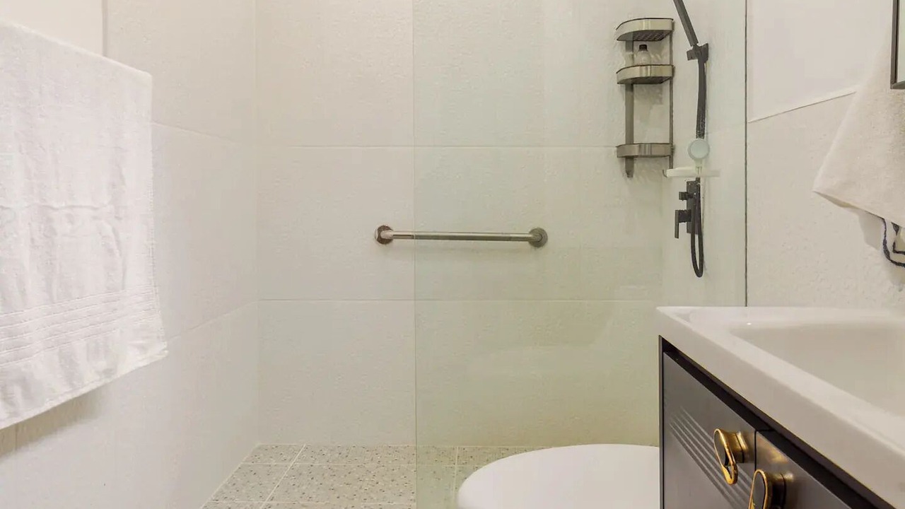 Photo of Bathroom in Ciudad Nueva