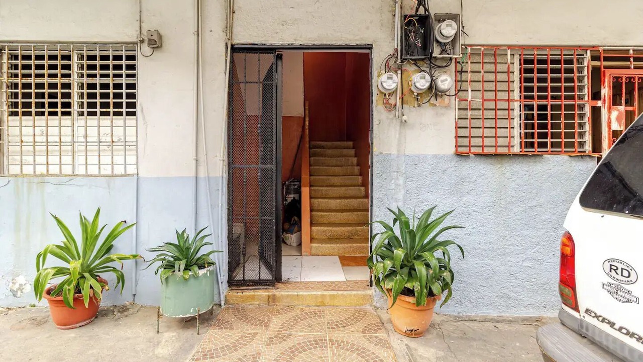 Photo of Outdoor in Ciudad Nueva