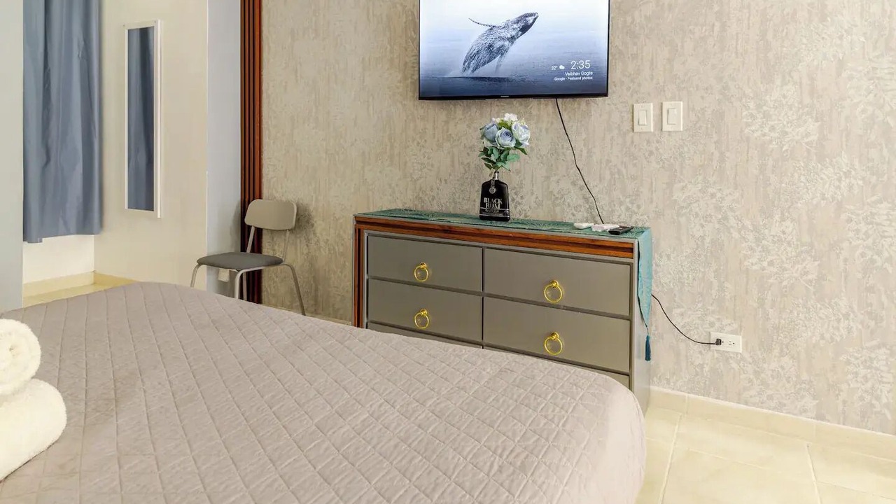 Photo of Bedroom in Ciudad Nueva