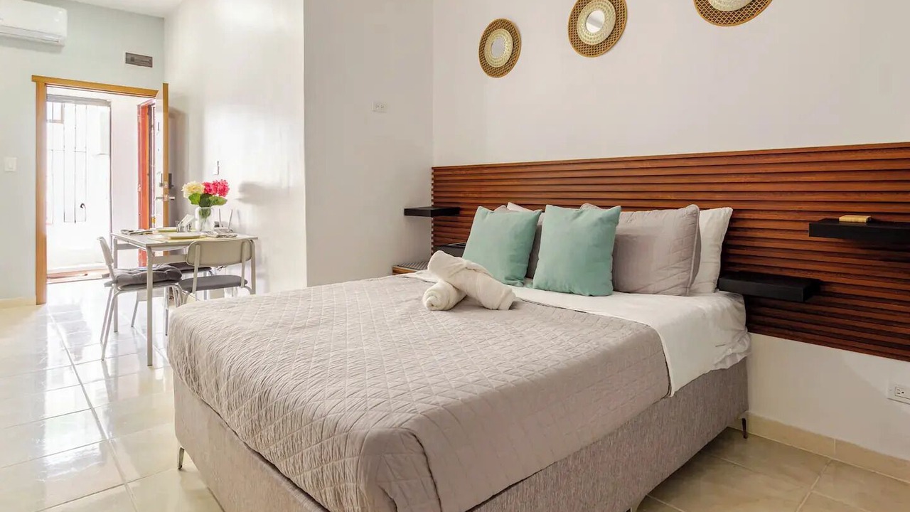 Photo of Bedroom in Ciudad Nueva
