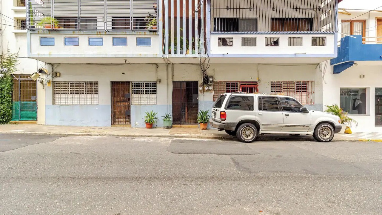 Photo of Outdoor in Ciudad Nueva