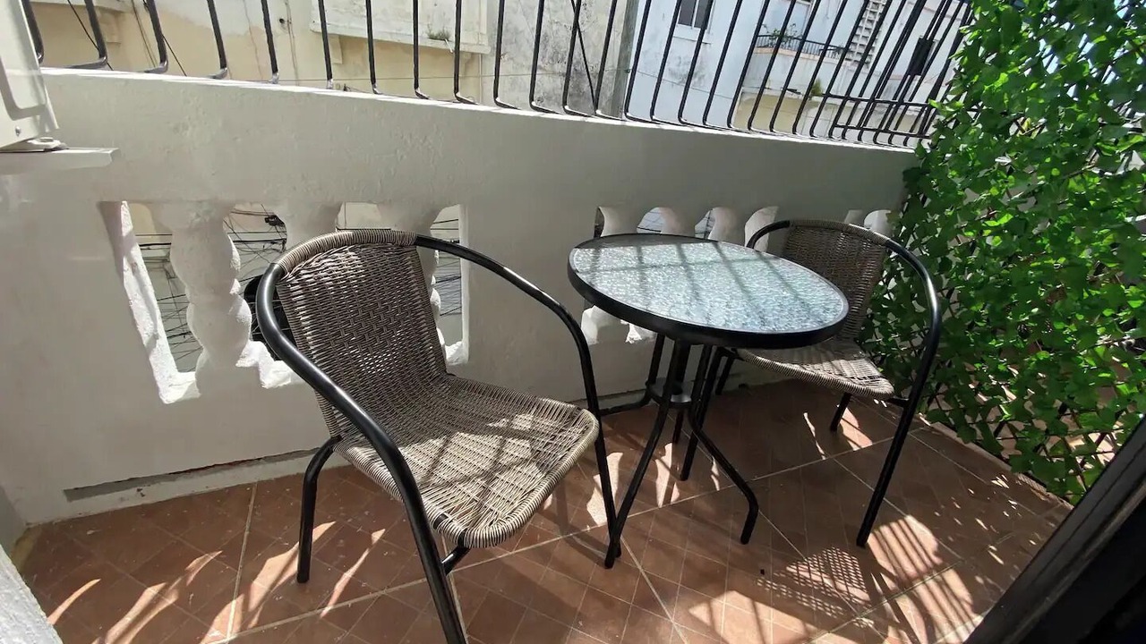 Photo of Outdoor in Ciudad Nueva