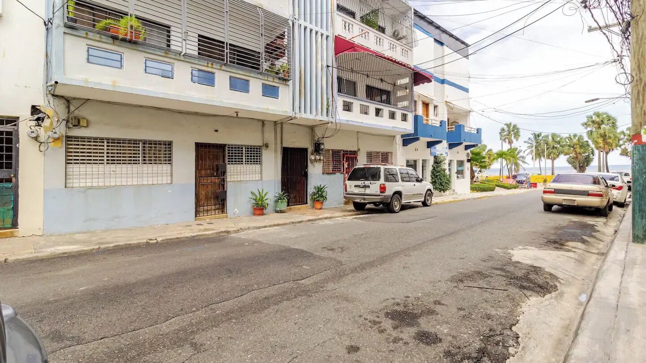 Photo of Outdoor in Ciudad Nueva