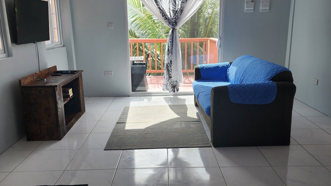 Photo of Livingroom in Trouya