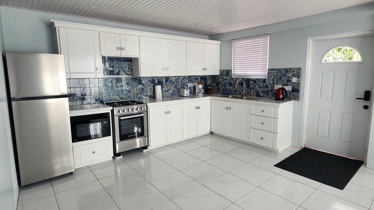 Photo of Kitchen in Trouya