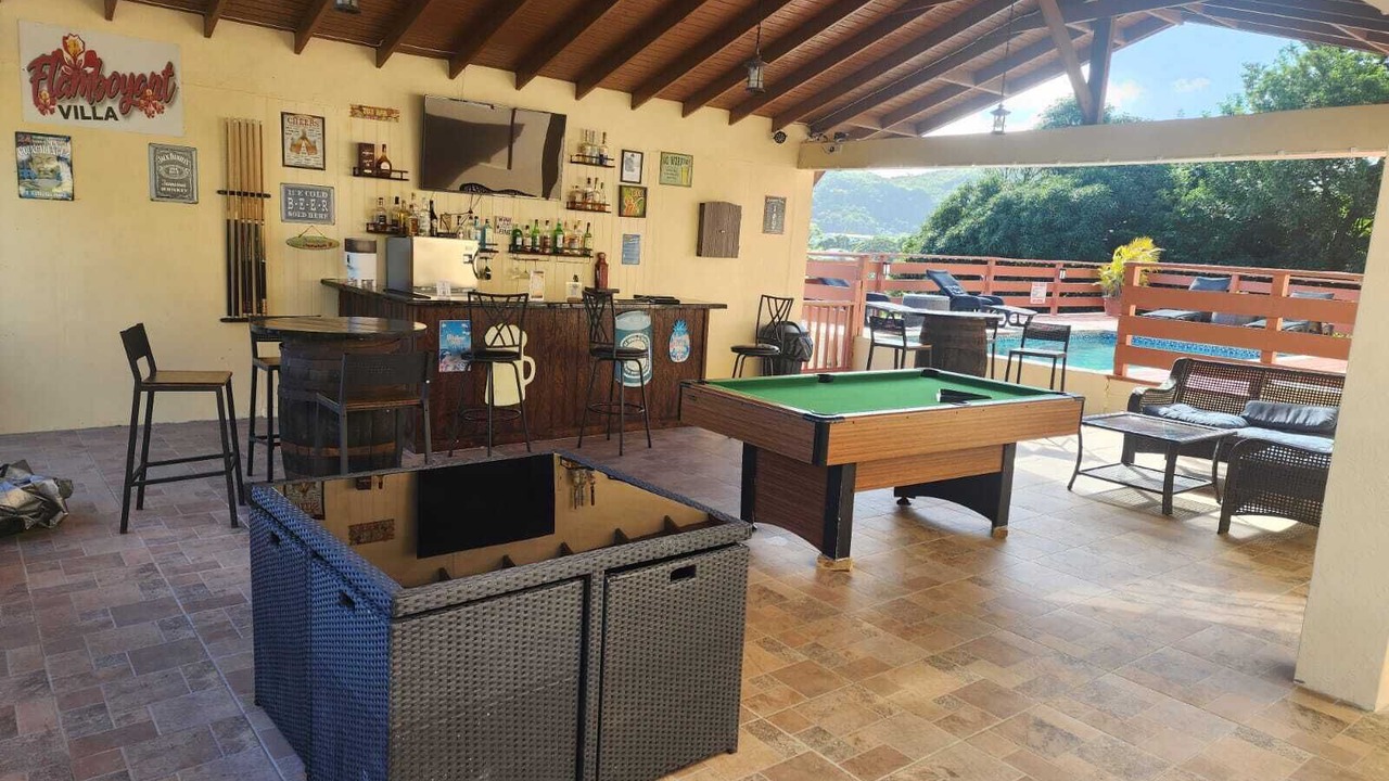 Photo of Outdoor in Trouya