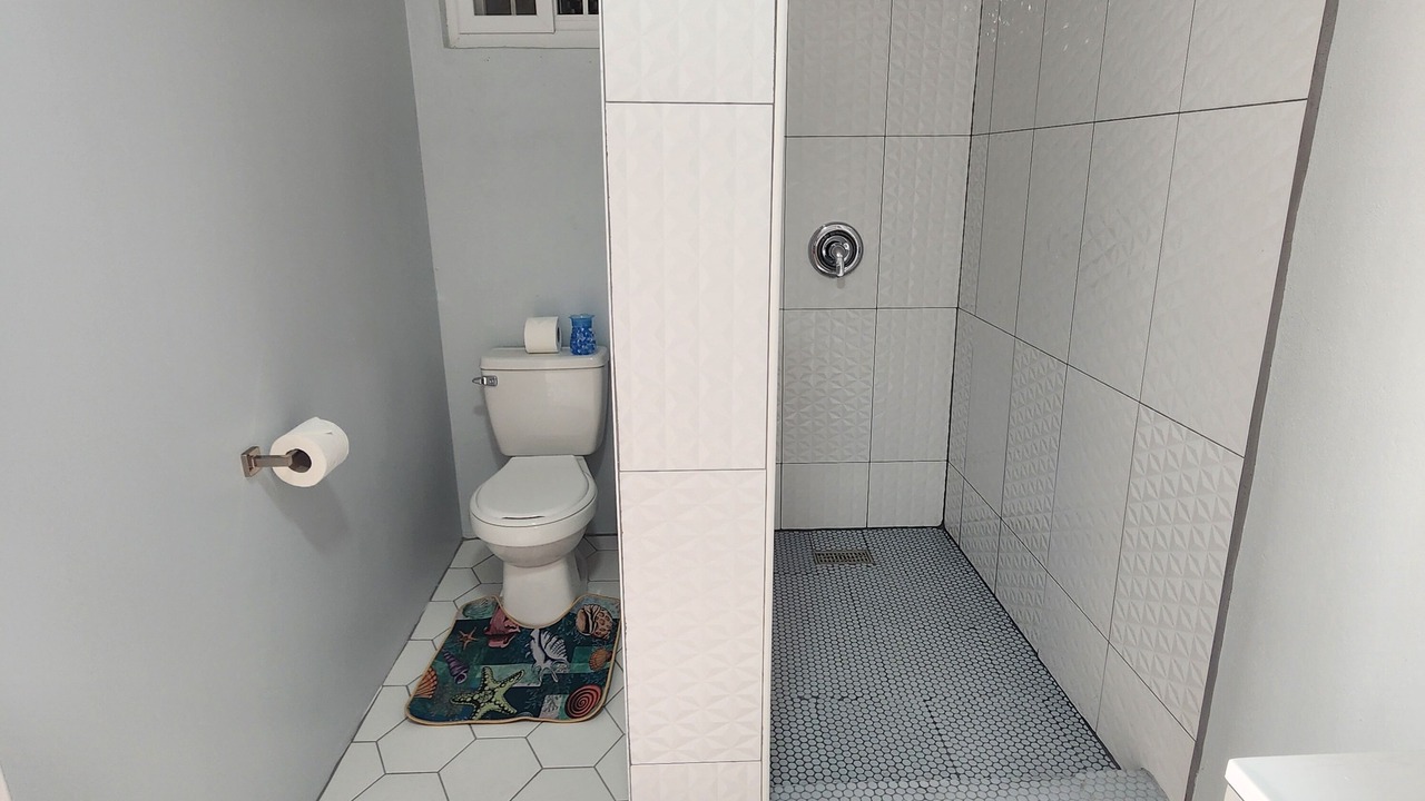 Photo of Bathroom in Trouya