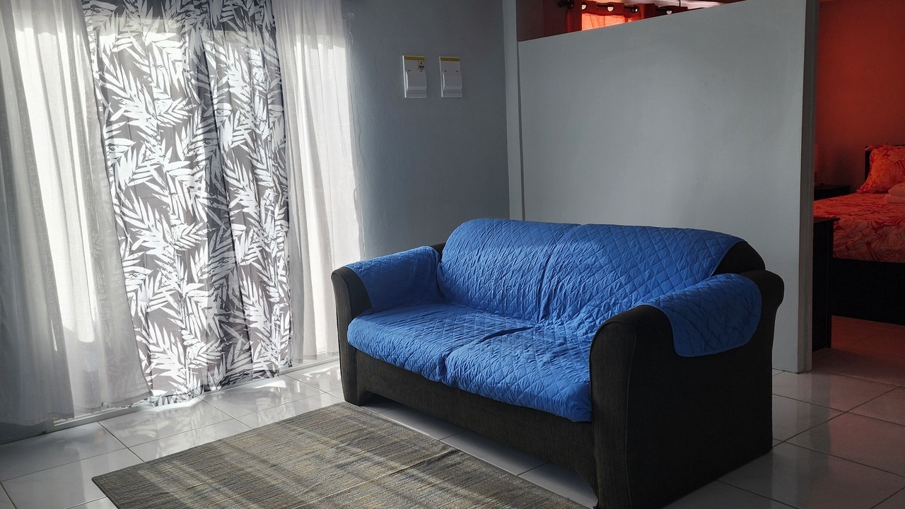 Photo of Livingroom in Trouya