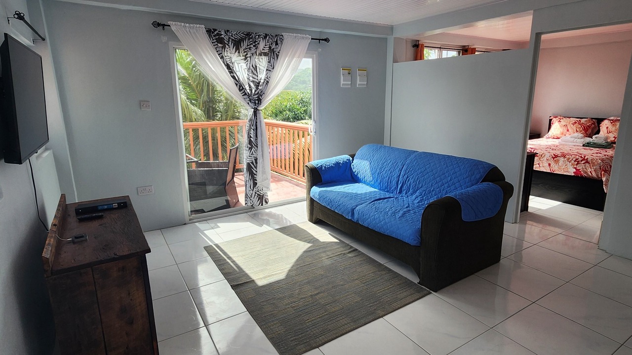 Photo of Livingroom in Trouya
