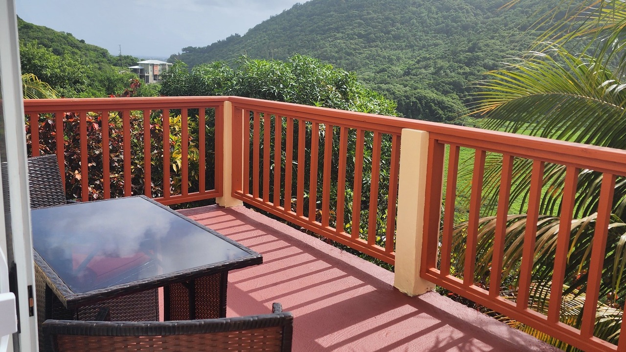 Photo of Outdoor in Trouya