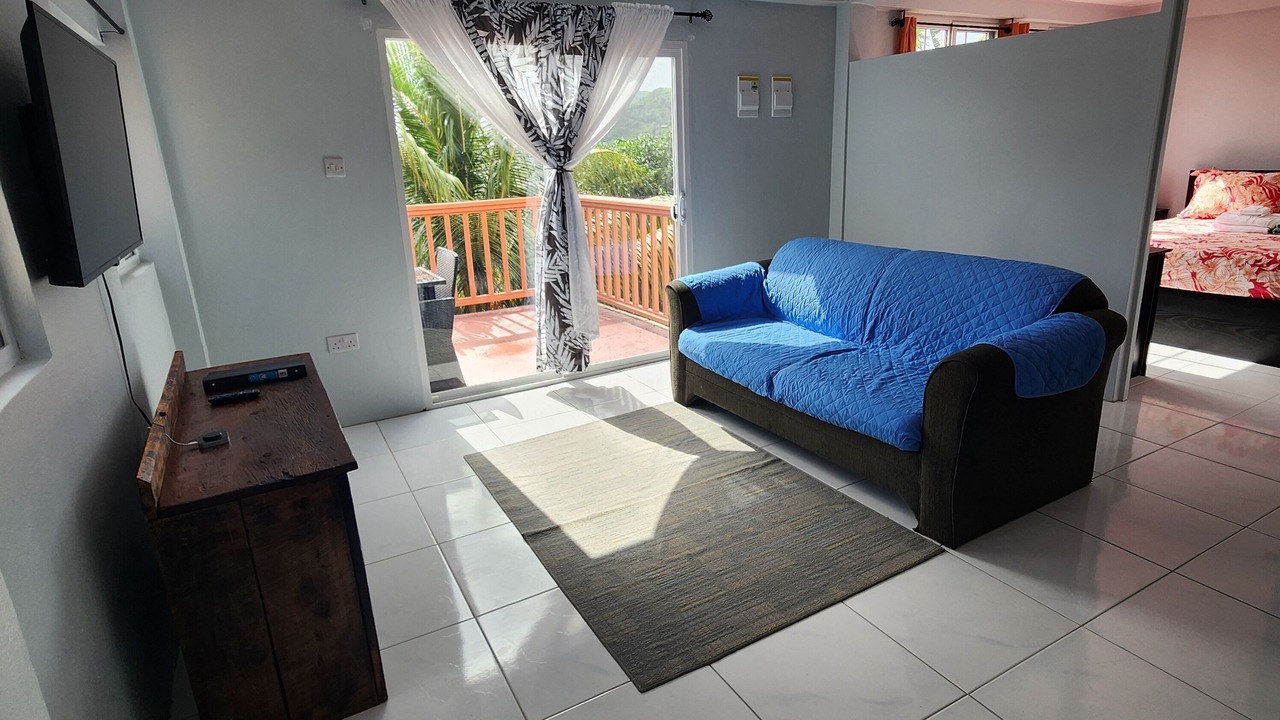 Photo of Livingroom in Trouya
