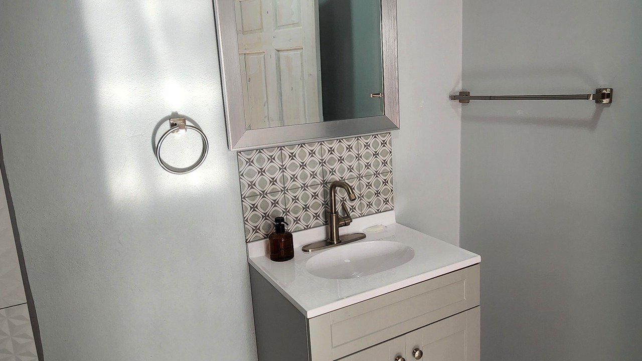 Photo of Bathroom in Trouya
