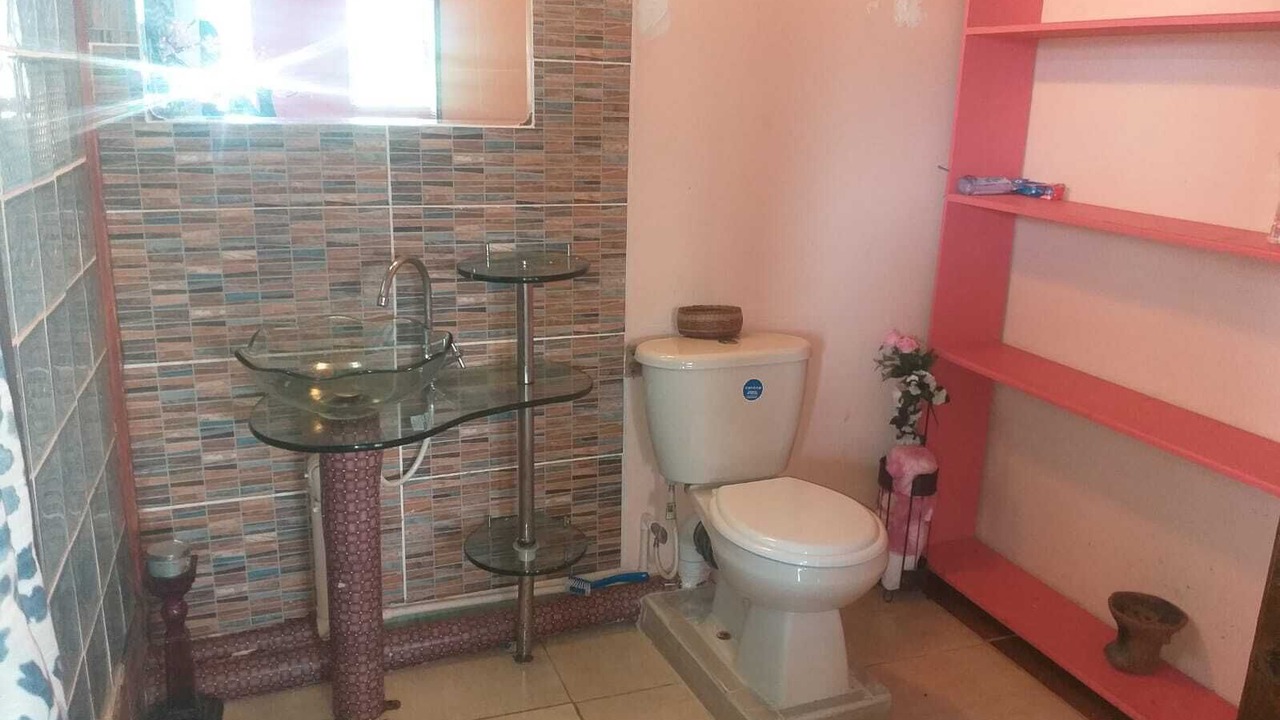 Photo of Bathroom in Castries