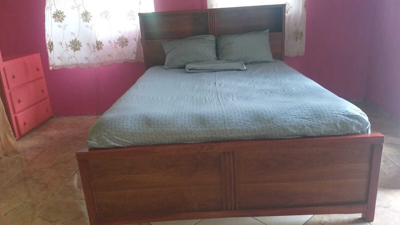 Photo of Bedroom in Castries