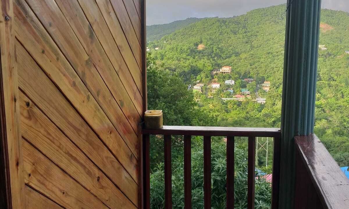 Photo of Outdoor in Castries