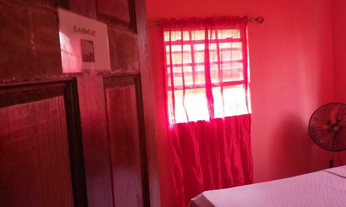 Photo of Bedroom in Castries