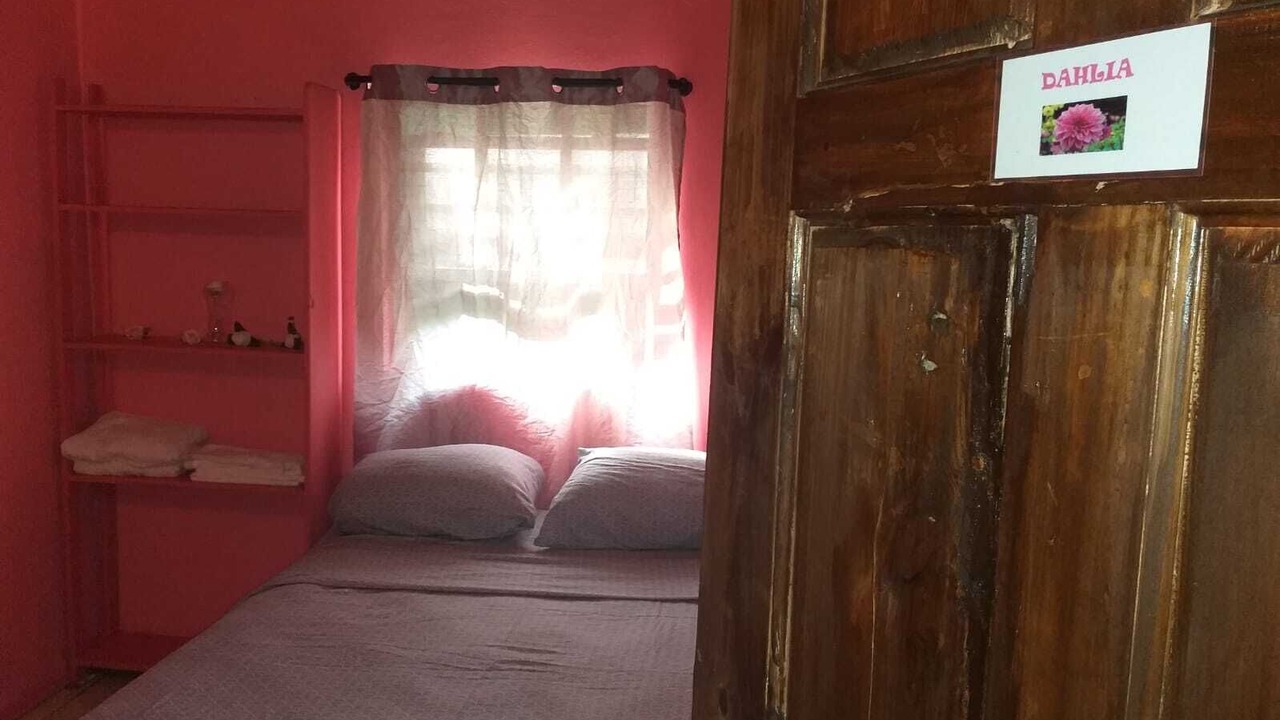 Photo of Bedroom in Castries