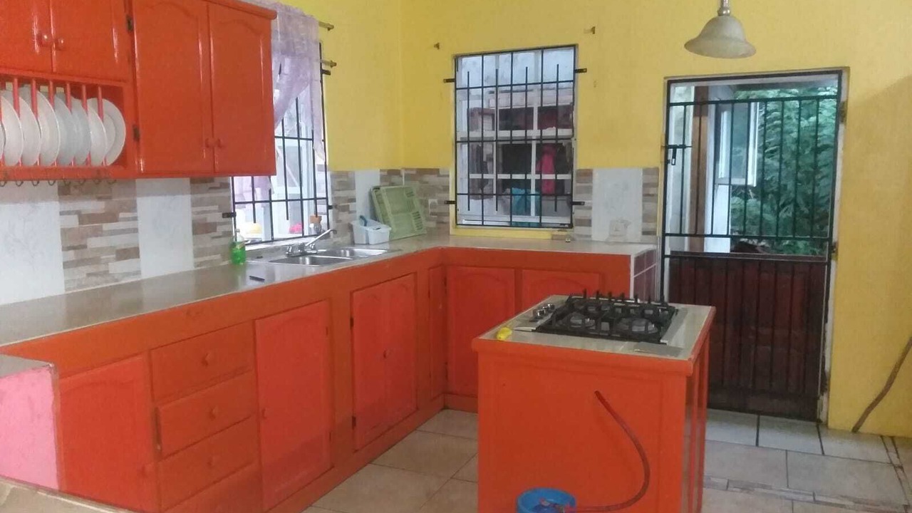 Photo of Kitchen in Castries