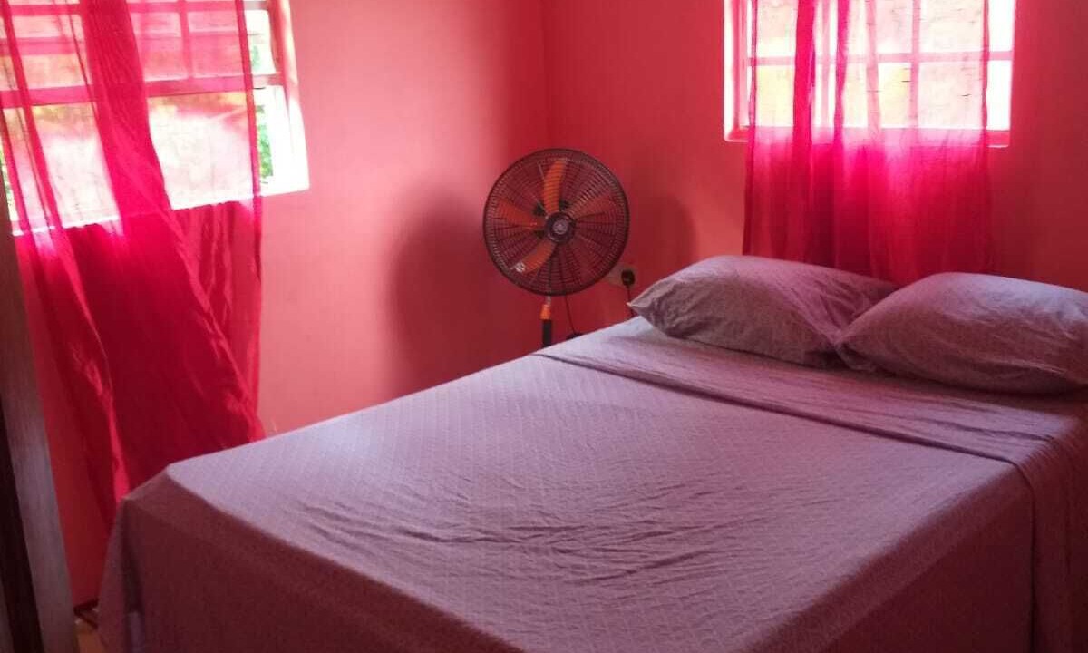 Photo of Bedroom in Castries