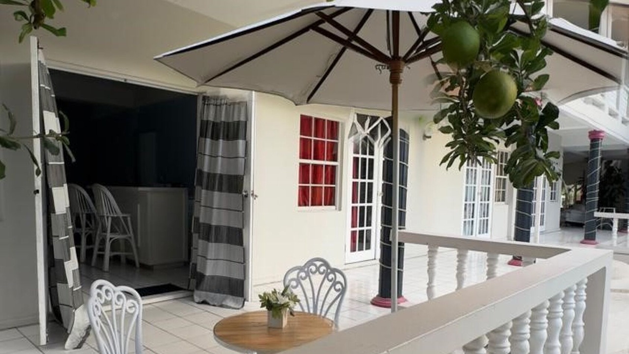 Photo of Outdoor in Rodney Bay