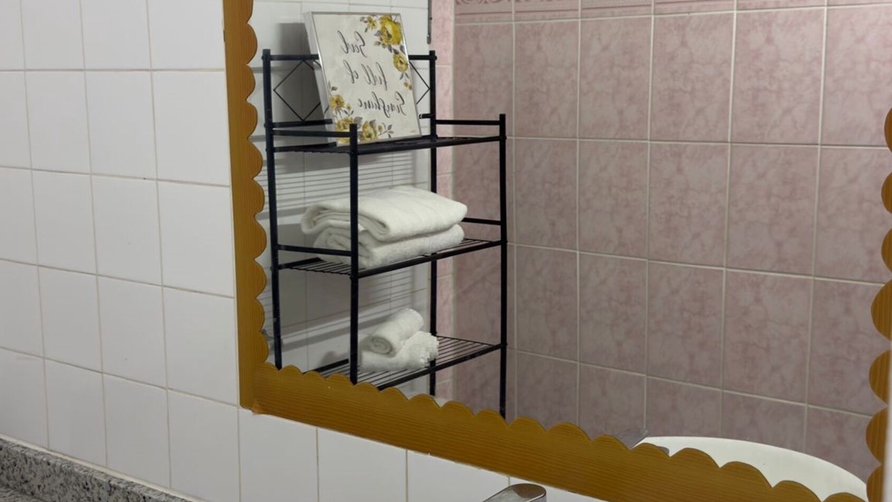 Photo of Bathroom in Rodney Bay