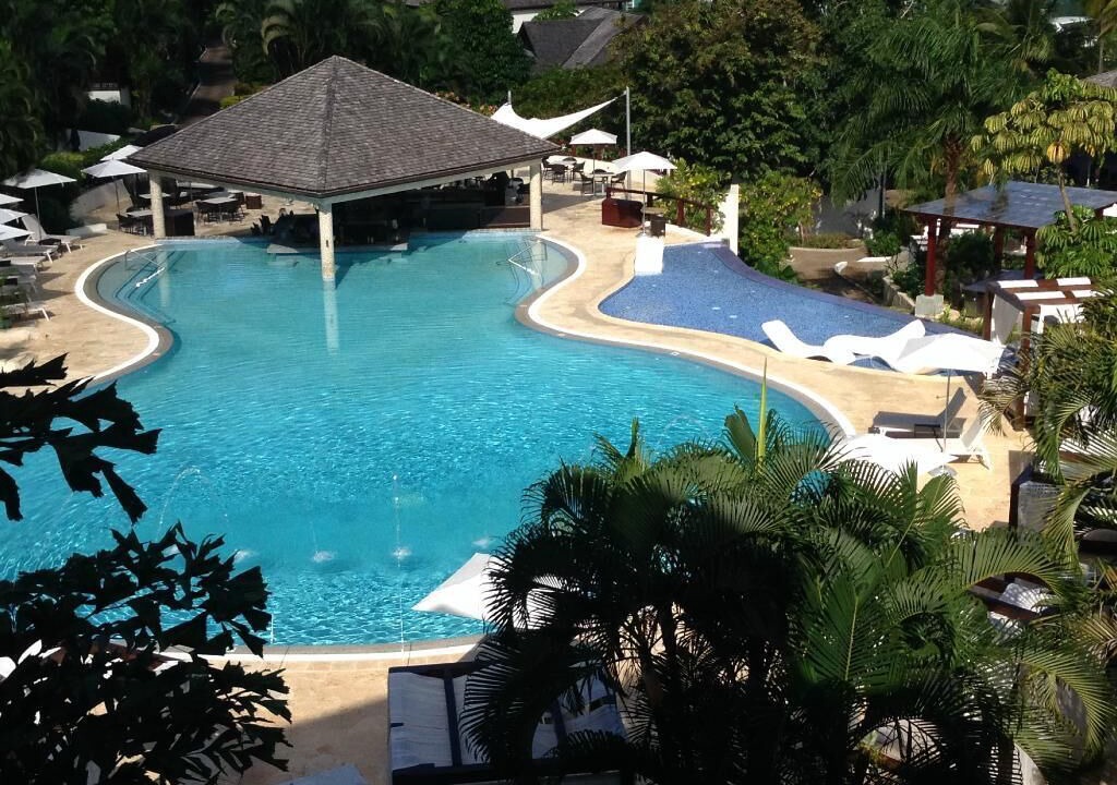 Photo of Outdoor in Marigot Bay