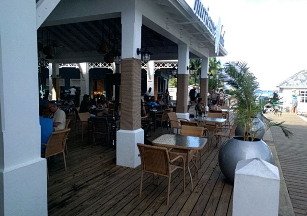 Photo of Outdoor in Marigot Bay