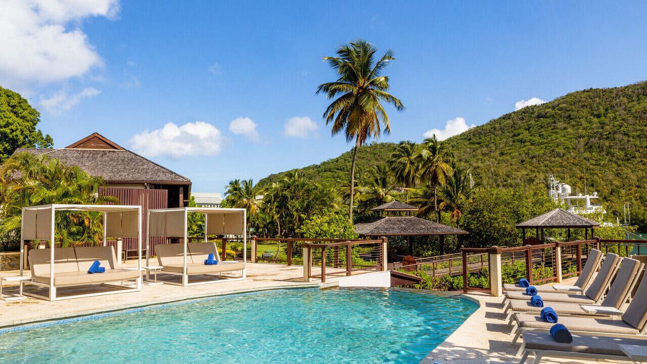 Photo of Outdoor in Marigot Bay