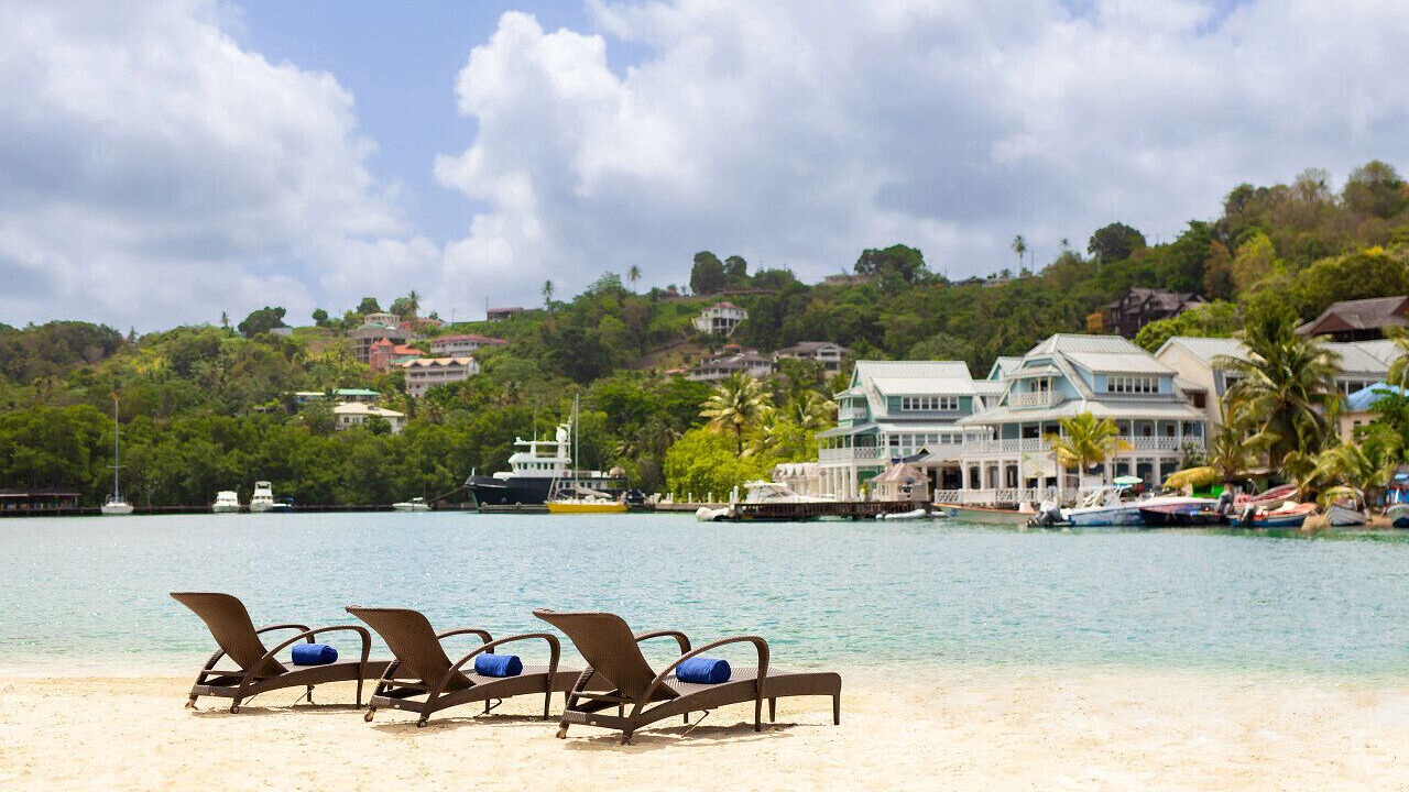 Photo of Others in Marigot Bay