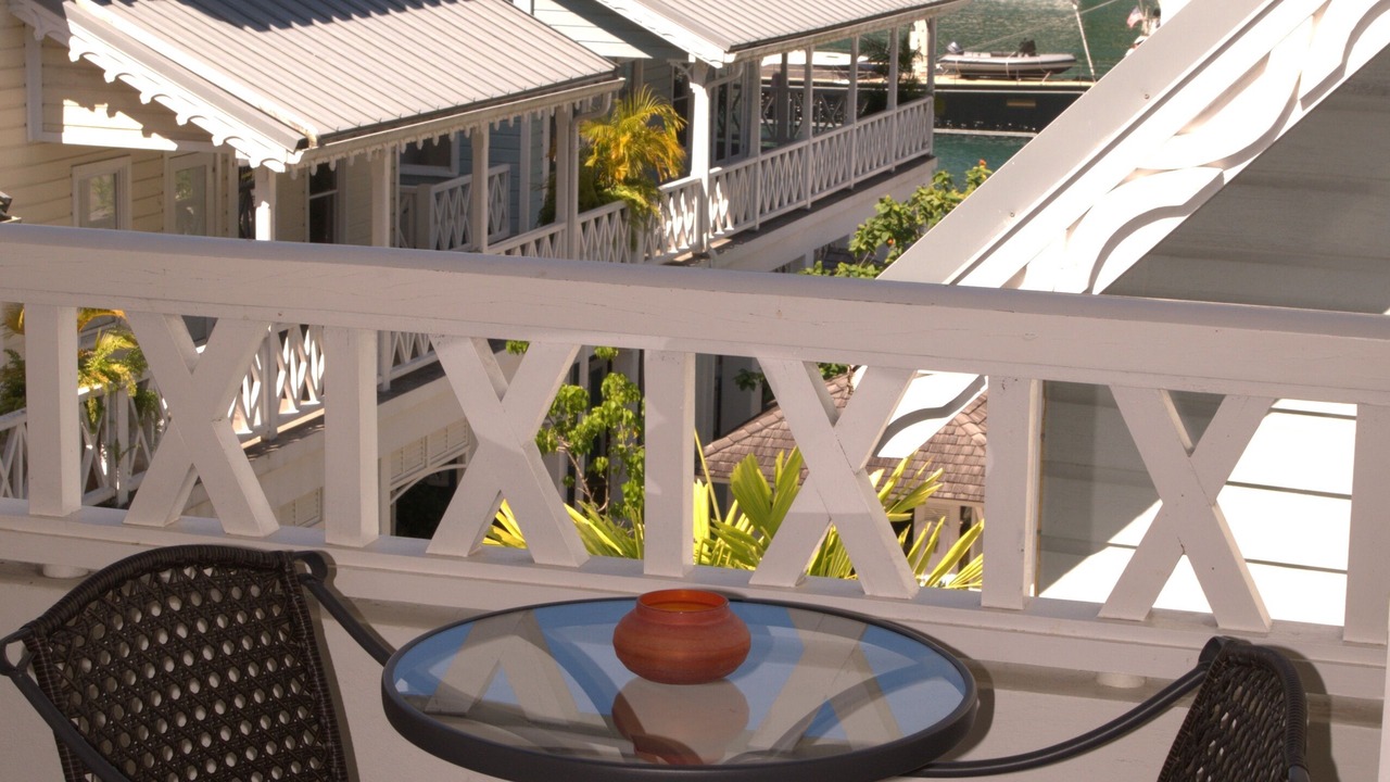 Photo of Outdoor in Marigot Bay